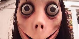 Most female birds are fairly maternal creatures and serve as a great vehicle for symbolizing the various attributes of motherhood. Momo Mother Bird Sculpture That Inspired Hoax Meme Now Destroyed