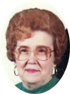 Mary Barnhart Obituary