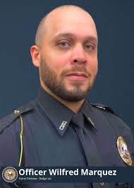 🌧️ Service Before Self: Officer Marquez Leads by Example 🌧️ A few months  ago, a local veteran who had been involved in an event at the Collegedale  Walmart, shared a story that