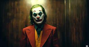 Since the Joker Film Was Released the Number of People Searching for Joker-inspired  Porn Has Spiked