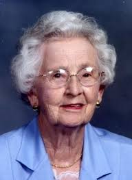 Hazel DeVries Obituary (2017)