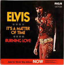 Get great deals at target™ today. Elvis Presley Burning Love Noten Fur Piano Downloaden Fur Anfanger Klavier Solo Sku Pso0017615