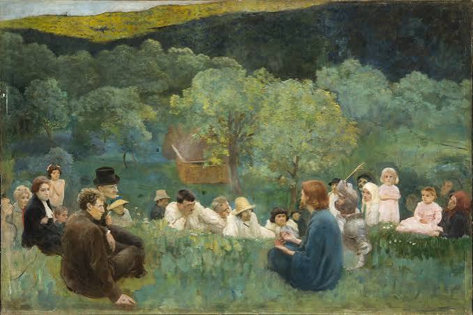 Exposition "Modernit&eacute; hongroise" de K&aacute;roly Ferenczy au Petit Palais - Arts in the City