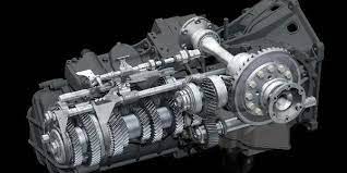 Gallardo Hcf Parts Mechanical Engineering Engineering Mechanic