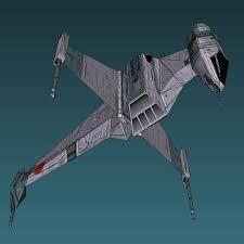 Bwing brand bwing brand bwing brand. Star Wars Papercraft B Wing Starfighter Tektonten Papercraft