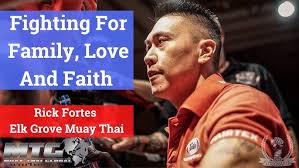 Elk Grove Muay Thai Thai Boxing