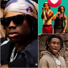 REMA IS A BORN THIÉF”—OMAH LAY REVEALED💔🥹 “Omah Lay revealed that last  year he was working