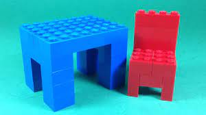 Lego tables are not just for fun. Next Lego Table And Chairs Cheap Online