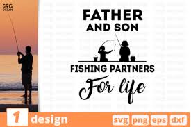 Download Svg Fishing Life