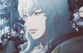 Including all the anime gifs, berserk: Animated Gif About Gif In Berserk By Beyza On We Heart It