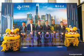 It is the master developer of tun razak exchange (trx). First Residential Project At Trx Launched Investinklcc
