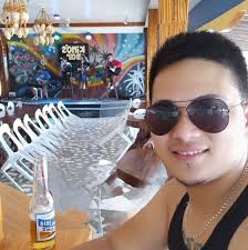 Profile for Roy Briones