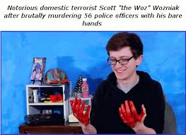 Essentially, the he can't keep getting away with it meme has become a staple on hasan's channel. He Can T Keep Getting Away With It He Can T Keep Getting Away With It Know Your Meme