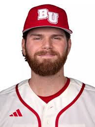 Mason Robertson's Instagram, Twitter & Facebook