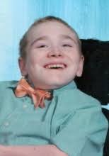 Obituary information for Jeremy Devin Ward