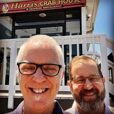 Jonathan Kirkendall MA LPC