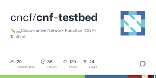 Is there a optimal way to define imports, declarations, providers common to all spec.ts (i.e modules common to all specs one place define like we do it in @ngmodule) in one place like we do in @ngmodule for application unit tests. Github Cncf Cnf Testbed Cloud Native Network Function Cnf Testbed