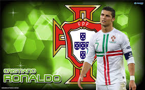 We've gathered more than 5 million images uploaded by our users. Wallpaper Cr7 Portugal 2012 Thiagojustino Flickr