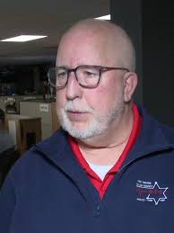 Head of Fort Wayne/Allen County 911 suspended