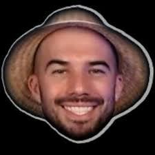 Jon Cabrera's Instagram, Twitter & Facebook