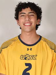 2025 Men's Volleyball Roster