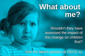 What are the Big Issues in Early Childhood Education in NZ?