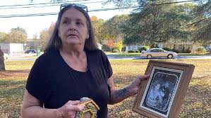 Reward offered for killing of Will McCarter