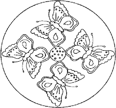You'll find both simple and advanced mandala coloring pages here as well as a section of. Animals Mandalas Mandalas Printable Coloring Pages