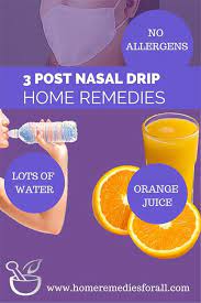 Pin On Post Nasal Drip
