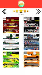 Info sekitar busi denso ( denso spark plug ). Livery Bussid Lorena Apk 3 4 Download For Android Download Livery Bussid Lorena Apk Latest Version Apkfab Com