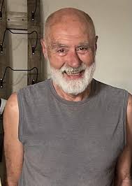 Obituary information for Dan Allen VanEtten