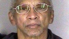 Idanha's mayor charged with meth possession