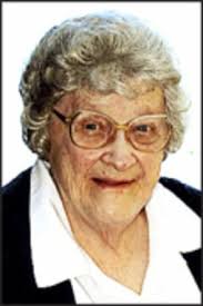 Audrey Moreside Obituary