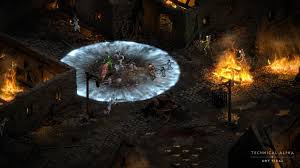 The game is scheduled to be released on windows, nintendo switch, playstation 4, playstation 5, xbox one, and xbox series x and series s in septem. Diablo Ii Resurrected Screenshots Playstation Fanatic
