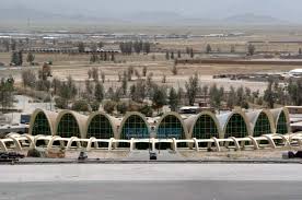 The taliban seized a radio station in afghanistan. Kandahar Travel Guide At Wikivoyage