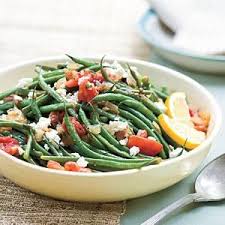 Oregano Green Beans Recipe Recipe Green Beans Green Bean Recipes Greek Easter Recipes