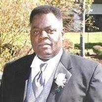 Mr. Melvin Peters Obituary