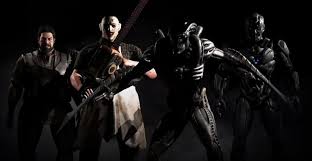 Mortal Kombat X Dlc Release Date Characters Mortal Kombat Xl Kombat Pack 1 Pack 2 And Two Costume Cosplay Pack
