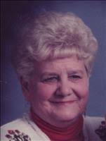 Margaret M. "Peggy" Booth