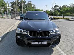 Shop 2016 bmw x3 vehicles for sale at cars.com. 2016 Bmw X3 For Sale In Dubai United Arab Emirates Bmw X3 2016 228i M Kit Excellent Condition