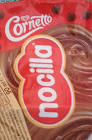 Helado Nocilla