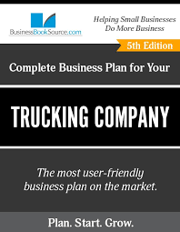 How To Write A Business Plan For A Trucking Company Writing A Business Plan How To Plan Daycare Business Plan