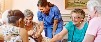 Residents receive personal care and meals and have staff available around the clock. What To Do If You Are Living In Residential Care Tv Licensing