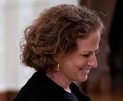 Amy Wright (activist)