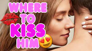 You're thinking about it all the time, and every time your beautiful but we all know how life really is, and while the first time you kiss someone is often absolutely lovely and wonderful and great, it can also be. How To Kiss A Guy 10 Tips For Women Sean Jameson Yourtango