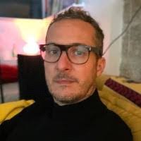 Jean Federico's Instagram, Twitter & Facebook