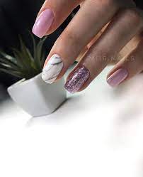 Gel lak na nehty bez uv lampy. Cerno Fialove Nehty Cerno Sede Nehty Boty Jsem Mela Jednou Obute Bohuzel Jsem Zjistila Ze Mi Nesedi Velikost Manusiahanya