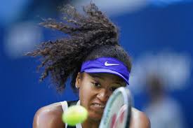 Tennis players facing online abuse. Naomi Osaka While Rallying For Social Justice Wins U S Open Title The New York Times