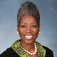 Black and White High School Classroom Newsletter