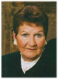 Obituary for Betty Marie Jordan